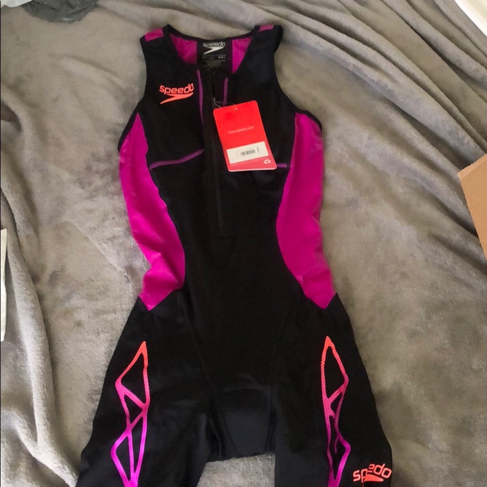 Speedo Xenon Triwear